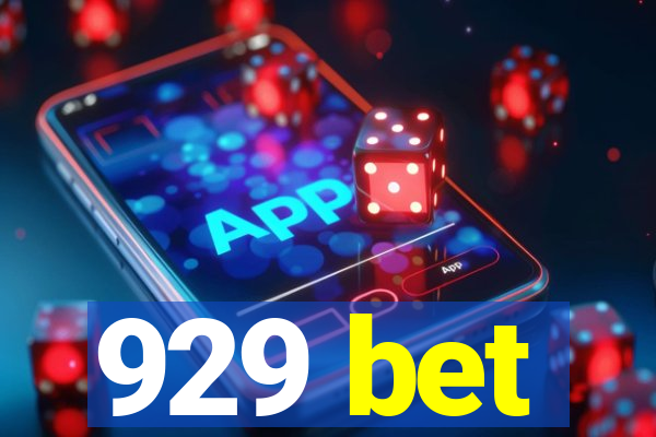 929 bet